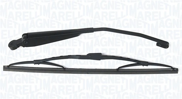 Wiper Arm Set, window cleaning